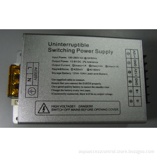 12V5a UPS Module